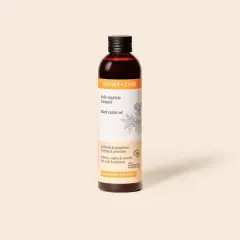 Flacon d'huile végétale Carapate Aroma-Zone, idéale pour les bienfaits sur les cheveux, ongles et sourcils.
