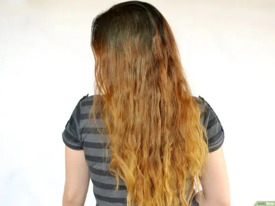 Jus de citron sur les cheveux - avant après, effets et limites